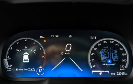 Toyota RAV4, 2024 год, 4 385 000 рублей, 16 фотография