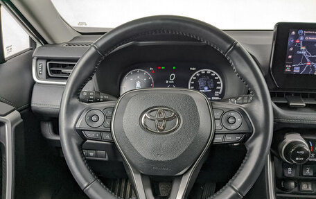 Toyota RAV4, 2024 год, 4 385 000 рублей, 21 фотография