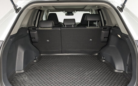 Toyota RAV4, 2024 год, 4 385 000 рублей, 10 фотография