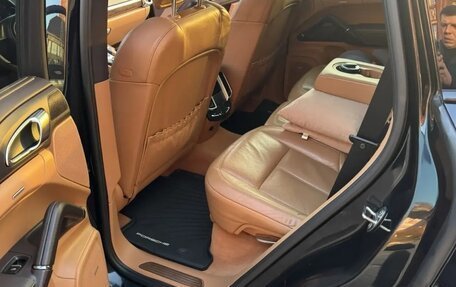 Porsche Cayenne III, 2011 год, 2 380 000 рублей, 4 фотография