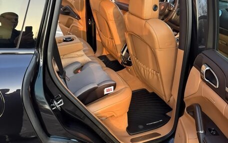 Porsche Cayenne III, 2011 год, 2 380 000 рублей, 5 фотография