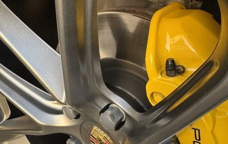 Porsche Cayenne III, 2011 год, 2 380 000 рублей, 10 фотография