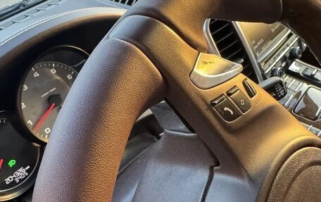 Porsche Cayenne III, 2011 год, 2 380 000 рублей, 11 фотография