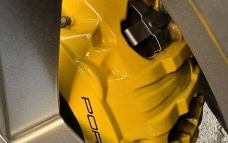 Porsche Cayenne III, 2011 год, 2 380 000 рублей, 9 фотография