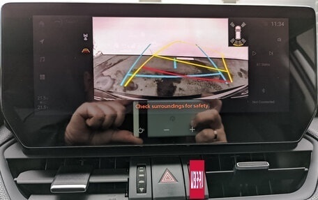 Toyota RAV4, 2024 год, 4 385 000 рублей, 30 фотография