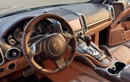 Porsche Cayenne III, 2011 год, 2 380 000 рублей, 13 фотография