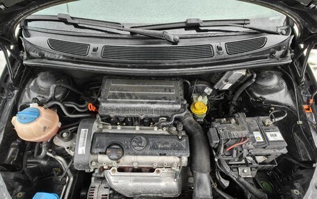 Skoda Roomster, 2013 год, 920 000 рублей, 8 фотография