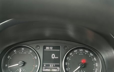 Skoda Roomster, 2013 год, 920 000 рублей, 10 фотография