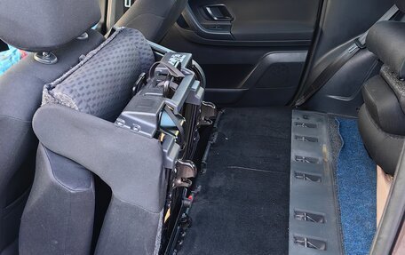 Skoda Roomster, 2013 год, 920 000 рублей, 13 фотография