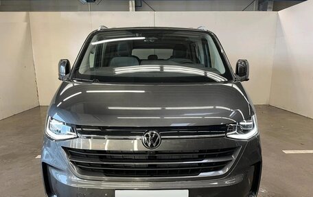 Volkswagen Caravelle, 2025 год, 10 990 000 рублей, 2 фотография