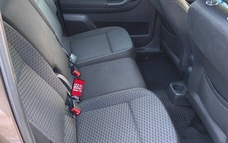 Skoda Roomster, 2013 год, 920 000 рублей, 14 фотография