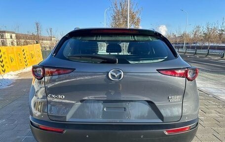 Mazda CX-30 I, 2023 год, 2 101 000 рублей, 3 фотография