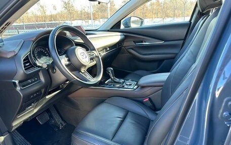 Mazda CX-30 I, 2023 год, 2 101 000 рублей, 7 фотография