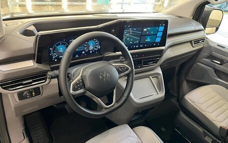 Volkswagen Caravelle, 2025 год, 10 990 000 рублей, 8 фотография