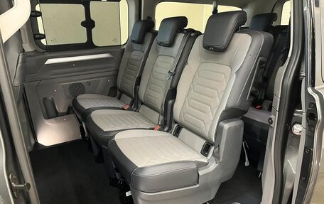 Volkswagen Caravelle, 2025 год, 10 990 000 рублей, 9 фотография