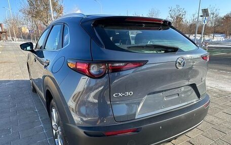 Mazda CX-30 I, 2023 год, 2 101 000 рублей, 2 фотография