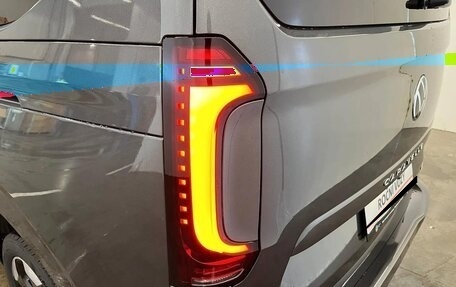 Volkswagen Caravelle, 2025 год, 10 990 000 рублей, 7 фотография