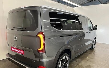 Volkswagen Caravelle, 2025 год, 10 990 000 рублей, 4 фотография