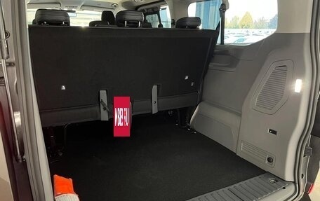 Volkswagen Caravelle, 2025 год, 10 990 000 рублей, 10 фотография