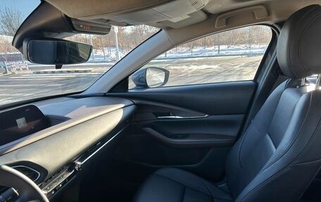 Mazda CX-30 I, 2023 год, 2 101 000 рублей, 14 фотография