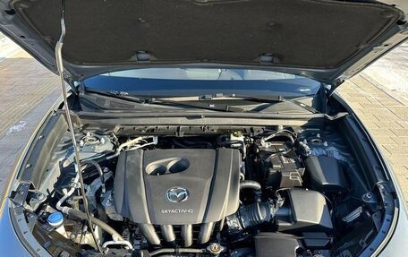 Mazda CX-30 I, 2023 год, 2 101 000 рублей, 21 фотография