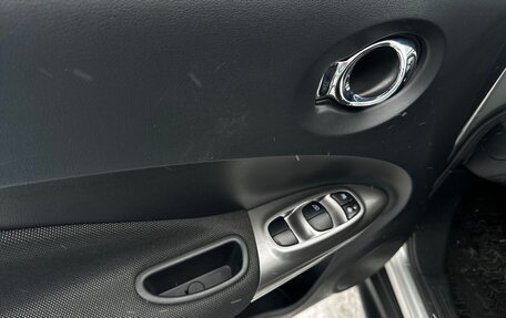 Nissan Juke II, 2013 год, 1 250 000 рублей, 6 фотография