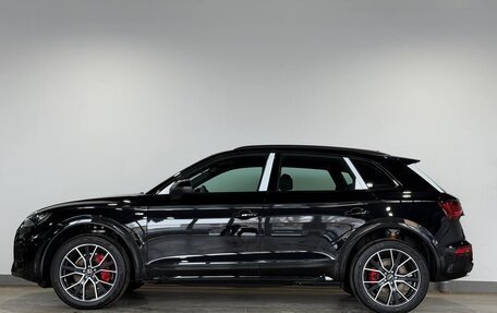 Audi Q5, 2025 год, 5 590 000 рублей, 6 фотография