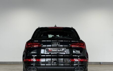 Audi Q5, 2025 год, 5 590 000 рублей, 8 фотография