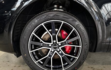 Audi Q5, 2025 год, 5 590 000 рублей, 10 фотография