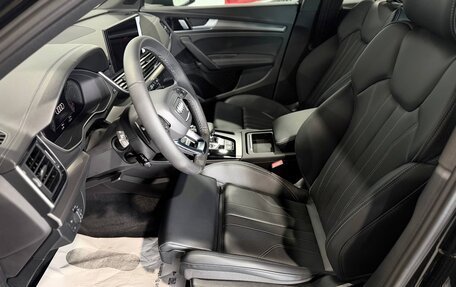 Audi Q5, 2025 год, 5 590 000 рублей, 16 фотография