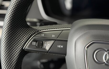 Audi Q5, 2025 год, 5 590 000 рублей, 19 фотография