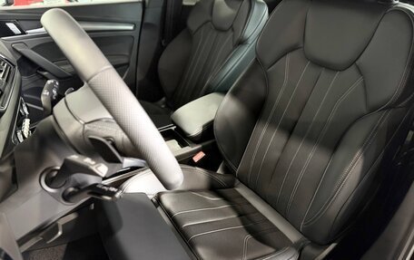 Audi Q5, 2025 год, 5 590 000 рублей, 21 фотография