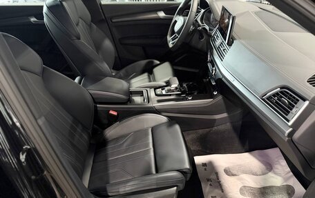 Audi Q5, 2025 год, 5 590 000 рублей, 25 фотография