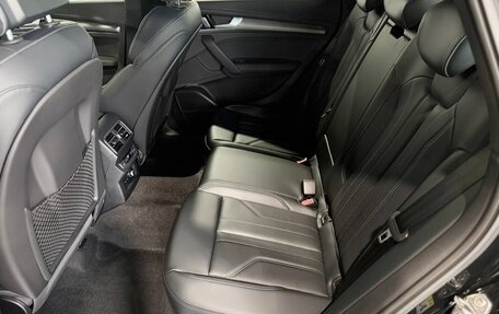 Audi Q5, 2025 год, 5 590 000 рублей, 32 фотография