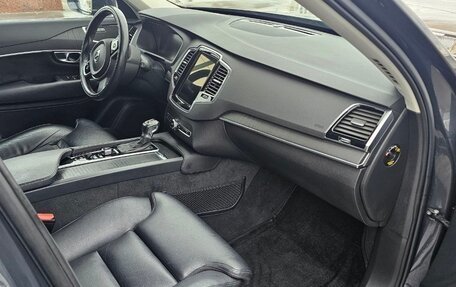 Volvo XC90 II рестайлинг, 2019 год, 5 000 000 рублей, 7 фотография