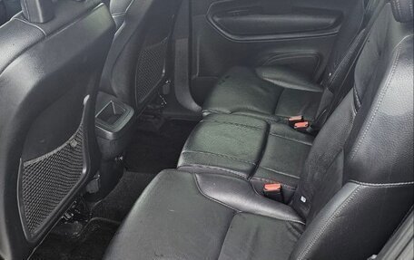 Volvo XC90 II рестайлинг, 2019 год, 5 000 000 рублей, 12 фотография