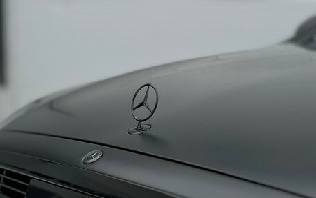 Mercedes-Benz S-Класс, 2021 год, 11 950 000 рублей, 3 фотография