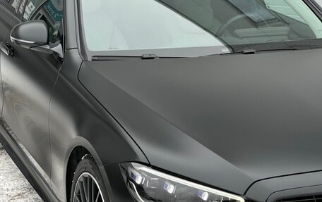 Mercedes-Benz S-Класс, 2021 год, 11 950 000 рублей, 7 фотография