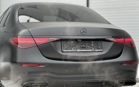 Mercedes-Benz S-Класс, 2021 год, 11 950 000 рублей, 10 фотография