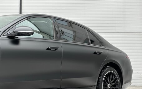 Mercedes-Benz S-Класс, 2021 год, 11 950 000 рублей, 6 фотография