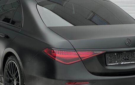 Mercedes-Benz S-Класс, 2021 год, 11 950 000 рублей, 9 фотография