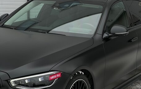 Mercedes-Benz S-Класс, 2021 год, 11 950 000 рублей, 4 фотография