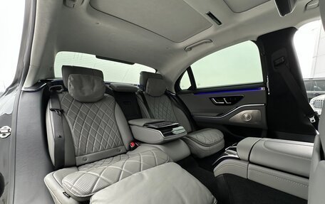 Mercedes-Benz S-Класс, 2021 год, 11 950 000 рублей, 18 фотография