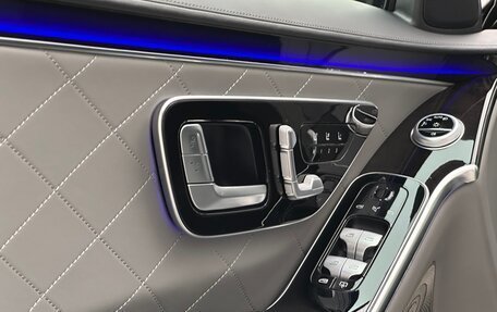 Mercedes-Benz S-Класс, 2021 год, 11 950 000 рублей, 21 фотография