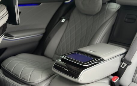 Mercedes-Benz S-Класс, 2021 год, 11 950 000 рублей, 15 фотография