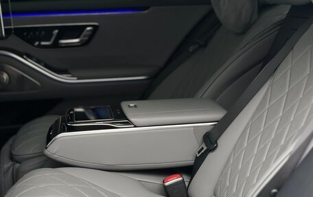 Mercedes-Benz S-Класс, 2021 год, 11 950 000 рублей, 14 фотография