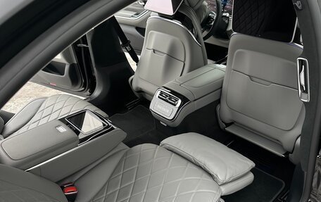 Mercedes-Benz S-Класс, 2021 год, 11 950 000 рублей, 17 фотография