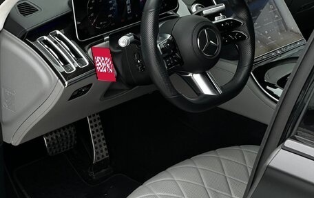 Mercedes-Benz S-Класс, 2021 год, 11 950 000 рублей, 11 фотография