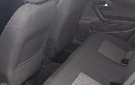 Volkswagen Polo VI (EU Market), 2014 год, 670 000 рублей, 10 фотография