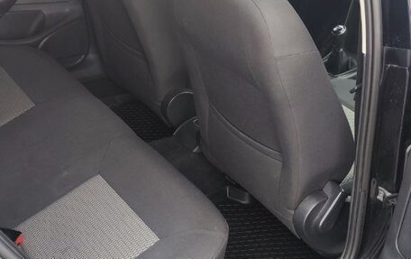 Volkswagen Polo VI (EU Market), 2014 год, 670 000 рублей, 9 фотография